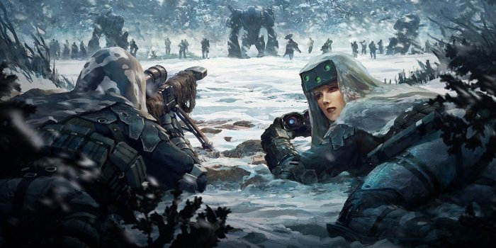 1920x1080 Free download Epic space battle background ID:450509 1080p