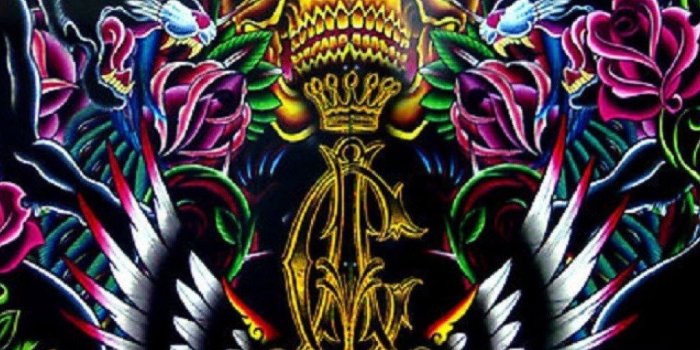 1024x768 Cool Tattoo Wallpapers - Top Free Cool Tattoo Backgrounds