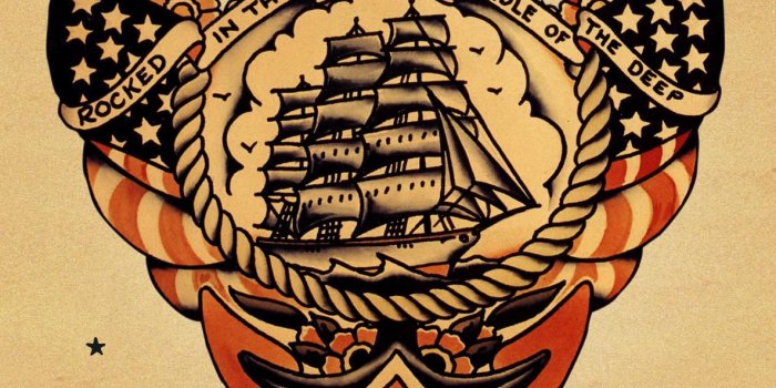 1185x910 Sailor Tattoos | HD Wallpapers