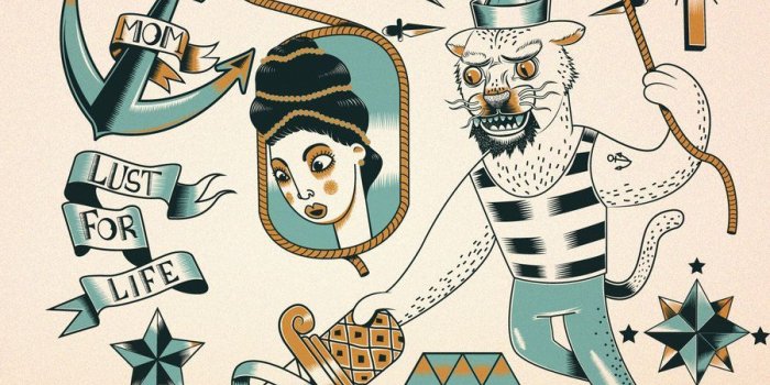 900x1200 old school tattoos ideas - Resultados de Yahoo España en la