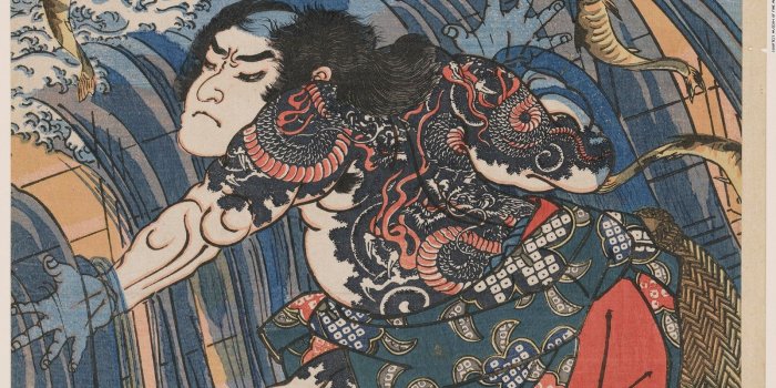 1600x900 Tebori tattoos: Can Japan's 'hand-carved' tradition survive