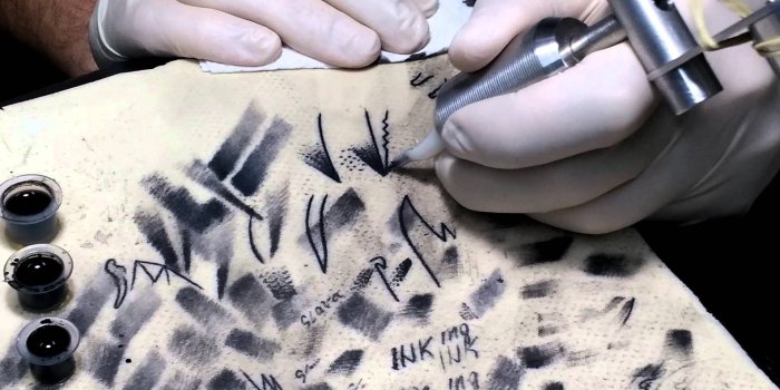 1920x1080 Tattoo Machine Wallpaper Full HD #uKQ | Kenikin