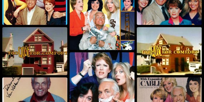 1600x1200 Best 58+ Too Close for Comfort Wallpaper on HipWallpaper