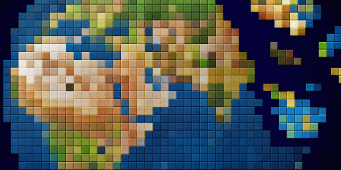 1080x2160 Artistic/Pixel Art (1080x2160) Wallpaper ID: 747756 - Mobile