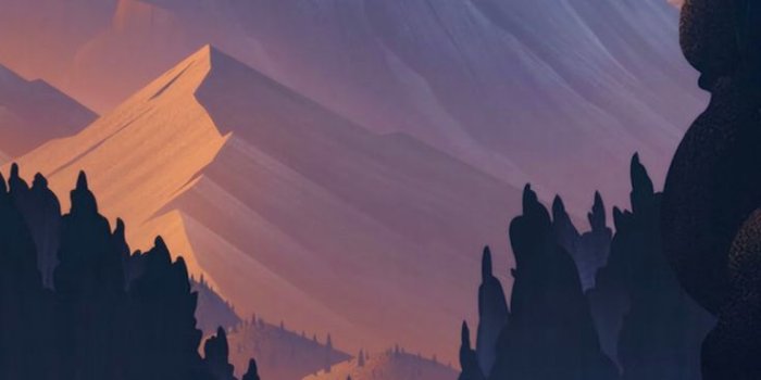 736x1472 Firewatch Wallpaper - Amazing Artistic, Hd Wallpapers