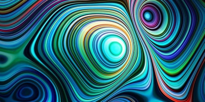 1080x1920 62+ Trippy 4K Wallpapers on WallpaperPlay
