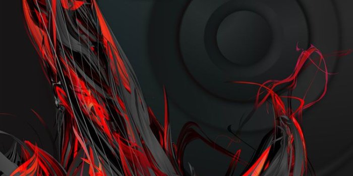 750x1334 Black Phone Wallpaper on WallpaperGet.com