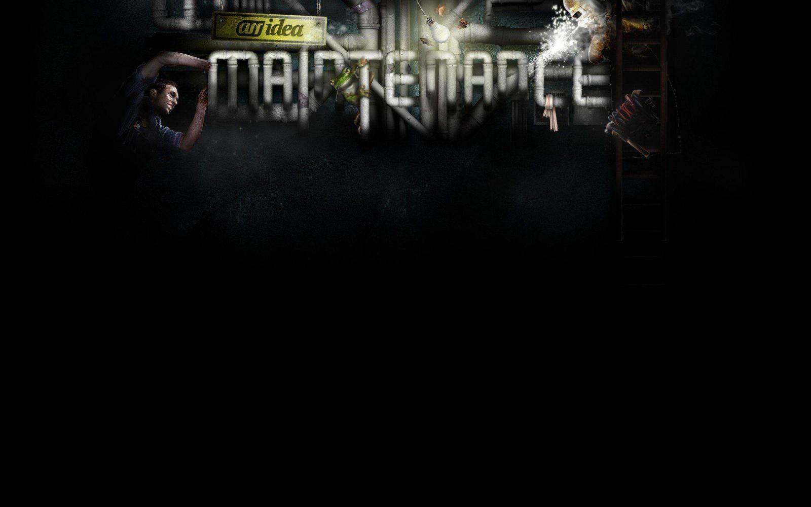 1920x1200 Maintenance Wallpapers