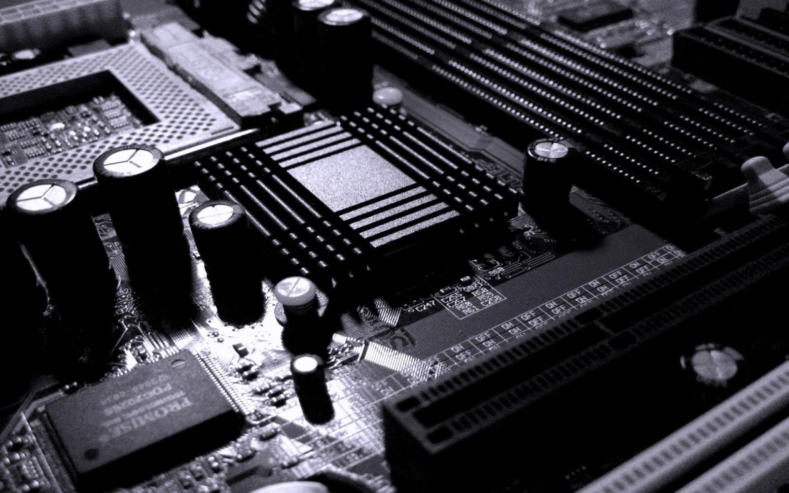 2560x1600 Motherboard HD Wallpaper (67+ images)