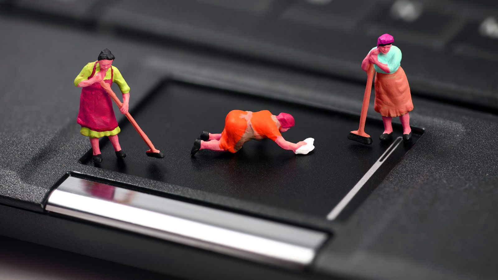 1600x900 Computer maintenance isn't an easy task, but some common how