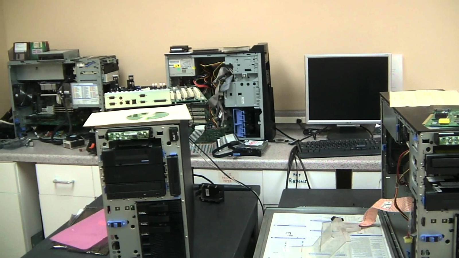 1920x1080 Computer Repair Wallpapers For Desktop