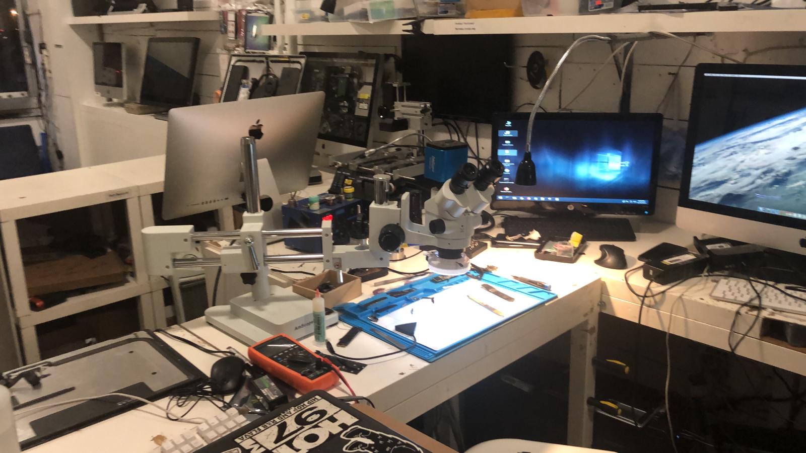 1600x900 Brooklyn Computer & Smartphone Repair Shop | Computer Answers