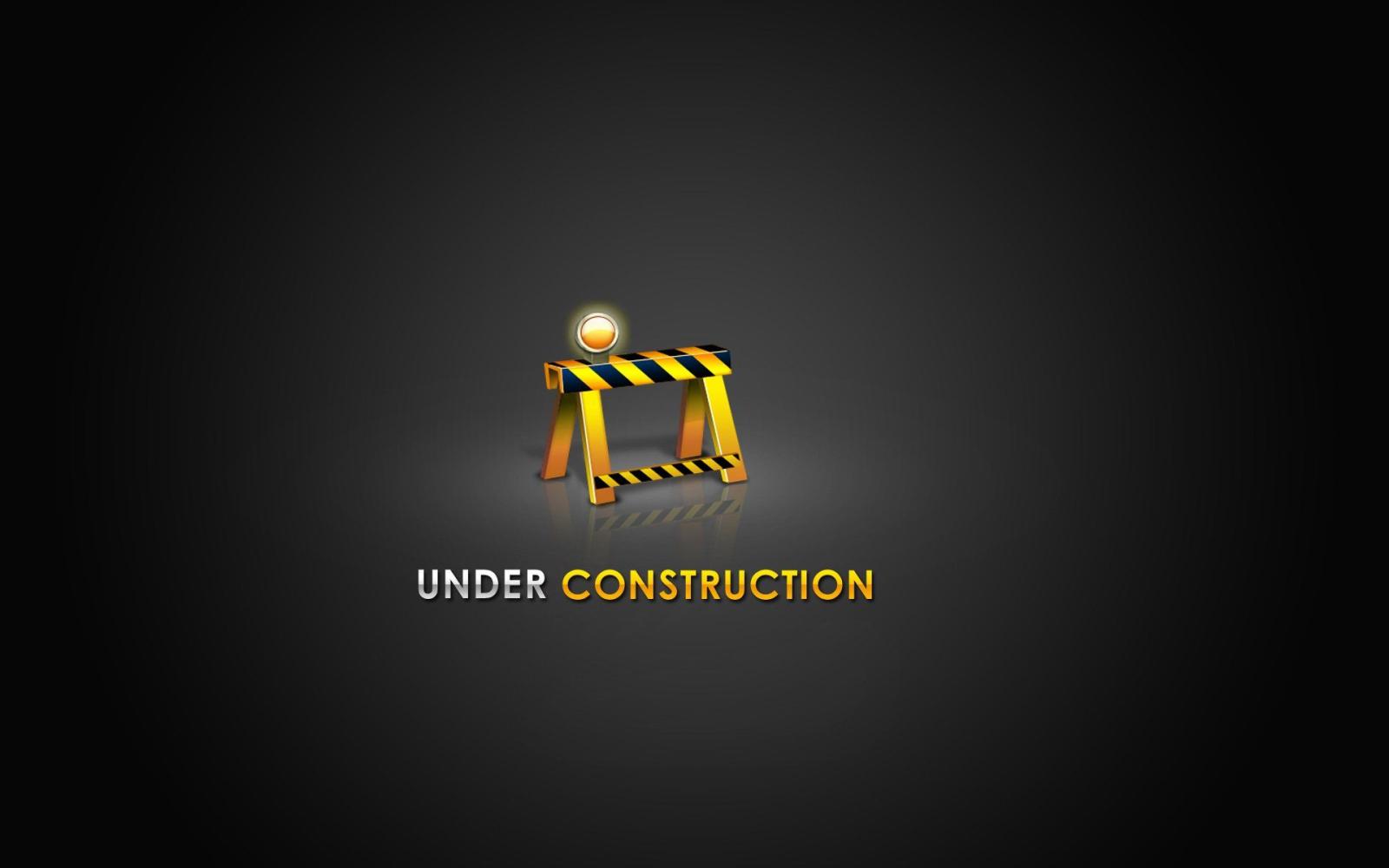 1920x1200 47+] Under Construction Wallpaper on WallpaperSafari