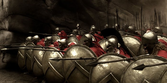 2560x1600 Spartan Wallpapers HD