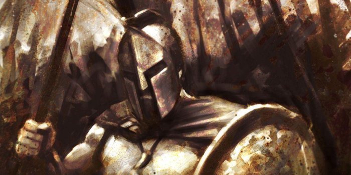 1024x768 Spartan Wallpapers