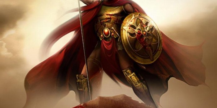 800x1280 300 Spartan Wallpaper HD Offline for Android - APK Download