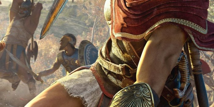 1125x2436 77+ Spartan Warrior Wallpapers on WallpaperPlay