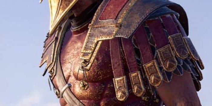 720x1280 Alexios Spartan Wallpaper by Nicolo69 - ab - Free on ZEDGE™