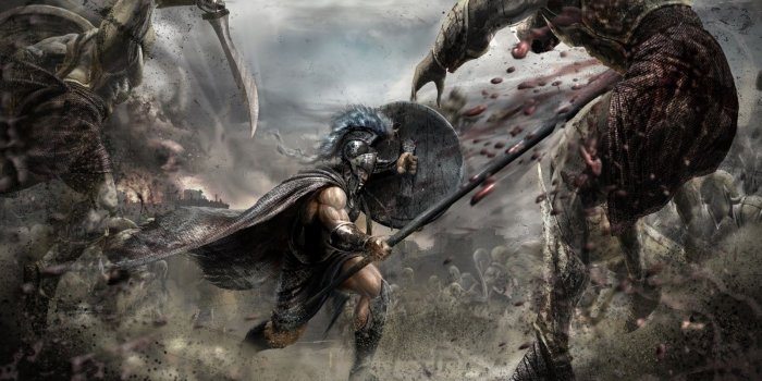 1600x901 Spartan Wallpapers HD