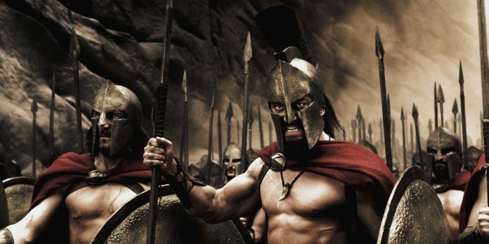 1920x1080 HD Spartan Wallpapers (58+ images)