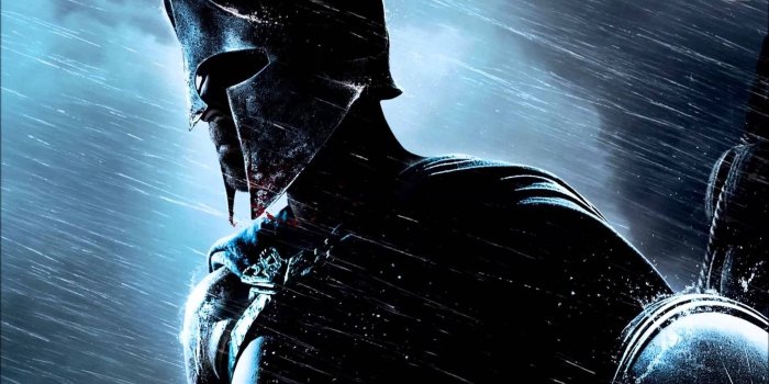 1920x1080 Spartan Warrior Wallpapers HD