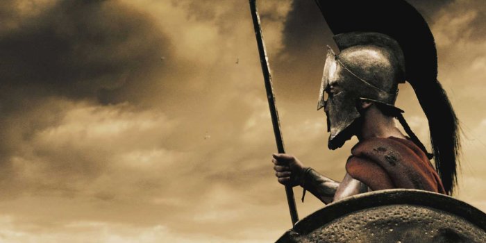 1680x1050 Spartan wallpaper | 1680x1050 | #8543