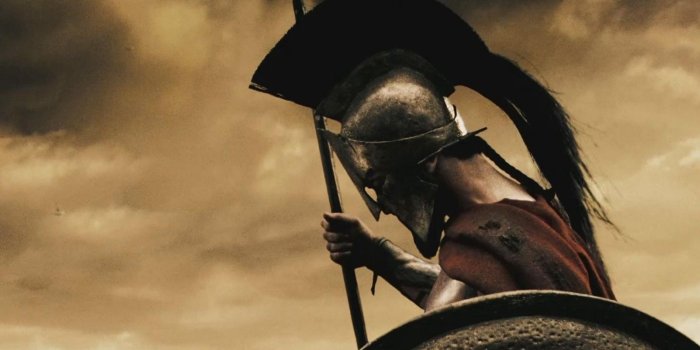 1920x1080 Spartan Wallpaper ·① WallpaperTag