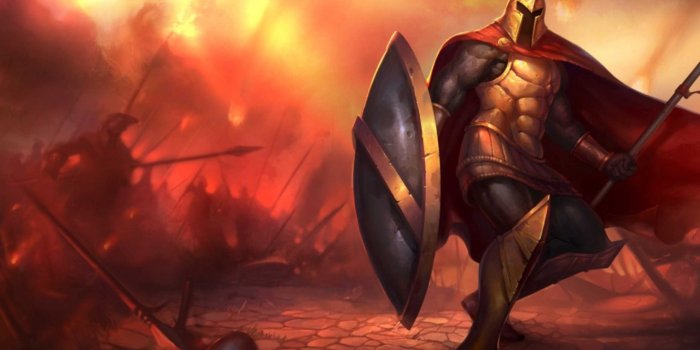 2560x1440 40+] HD Spartan Wallpapers on WallpaperSafari