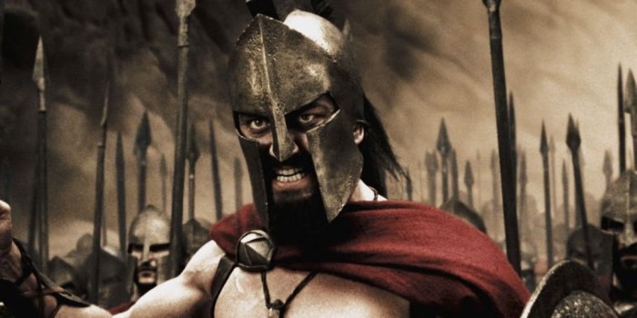 1024x1024 300 Spartan Wallpapers Group (76+)