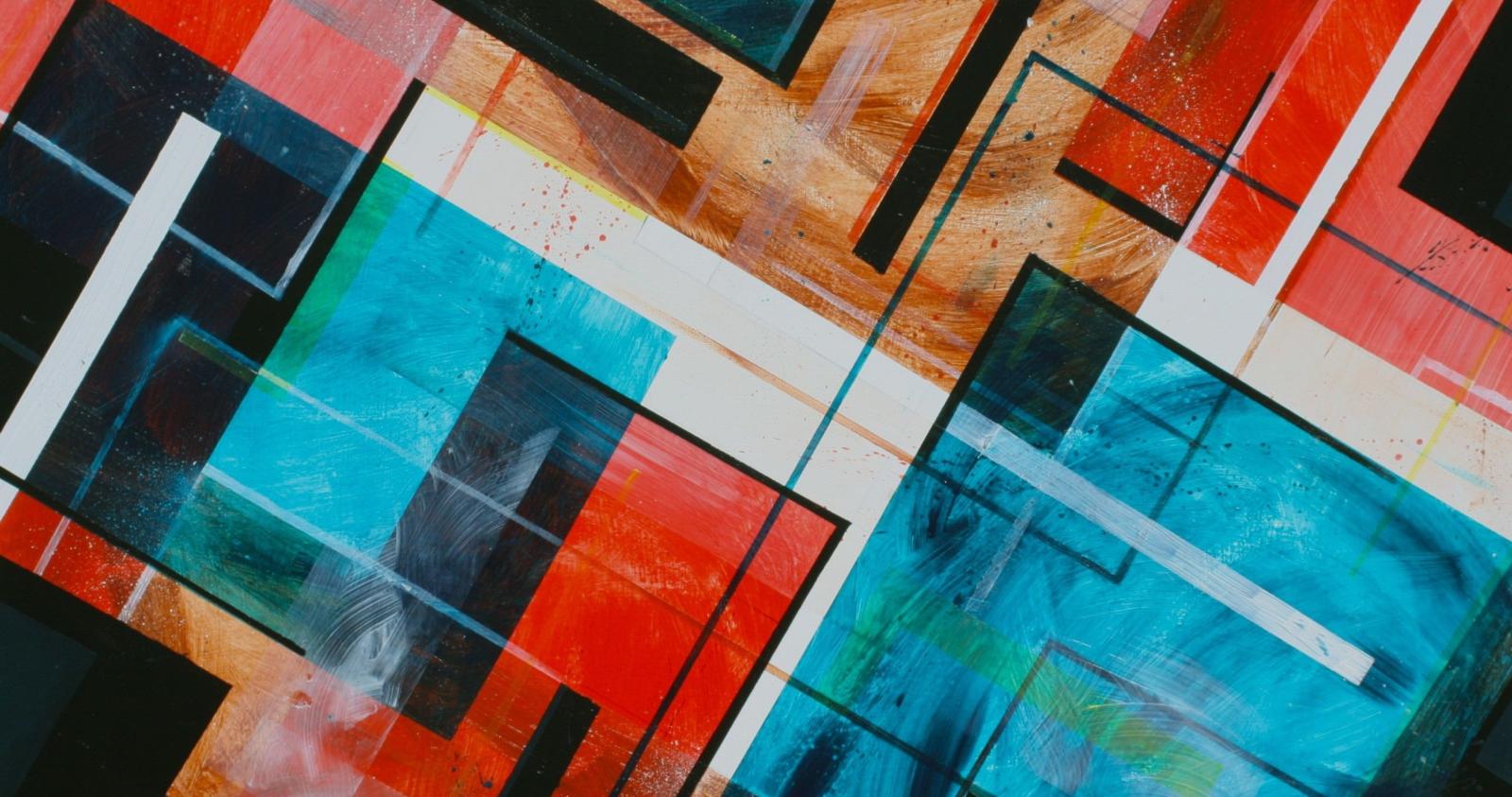 4096x2160 Abstract Wallpaper - Color Pattern Wallpaper 4k Free