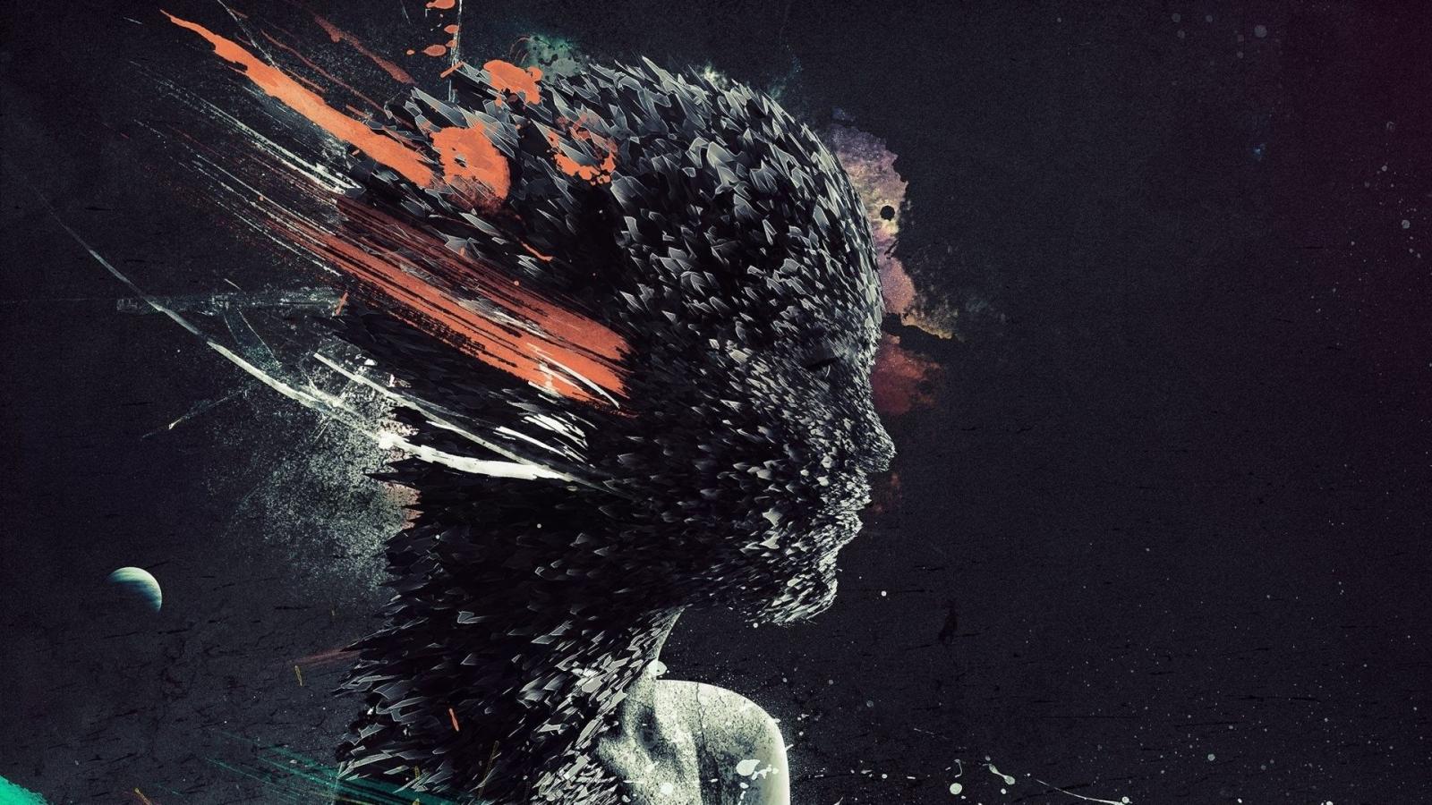 1920x1080 69+ 4K Abstract Wallpapers on WallpaperPlay