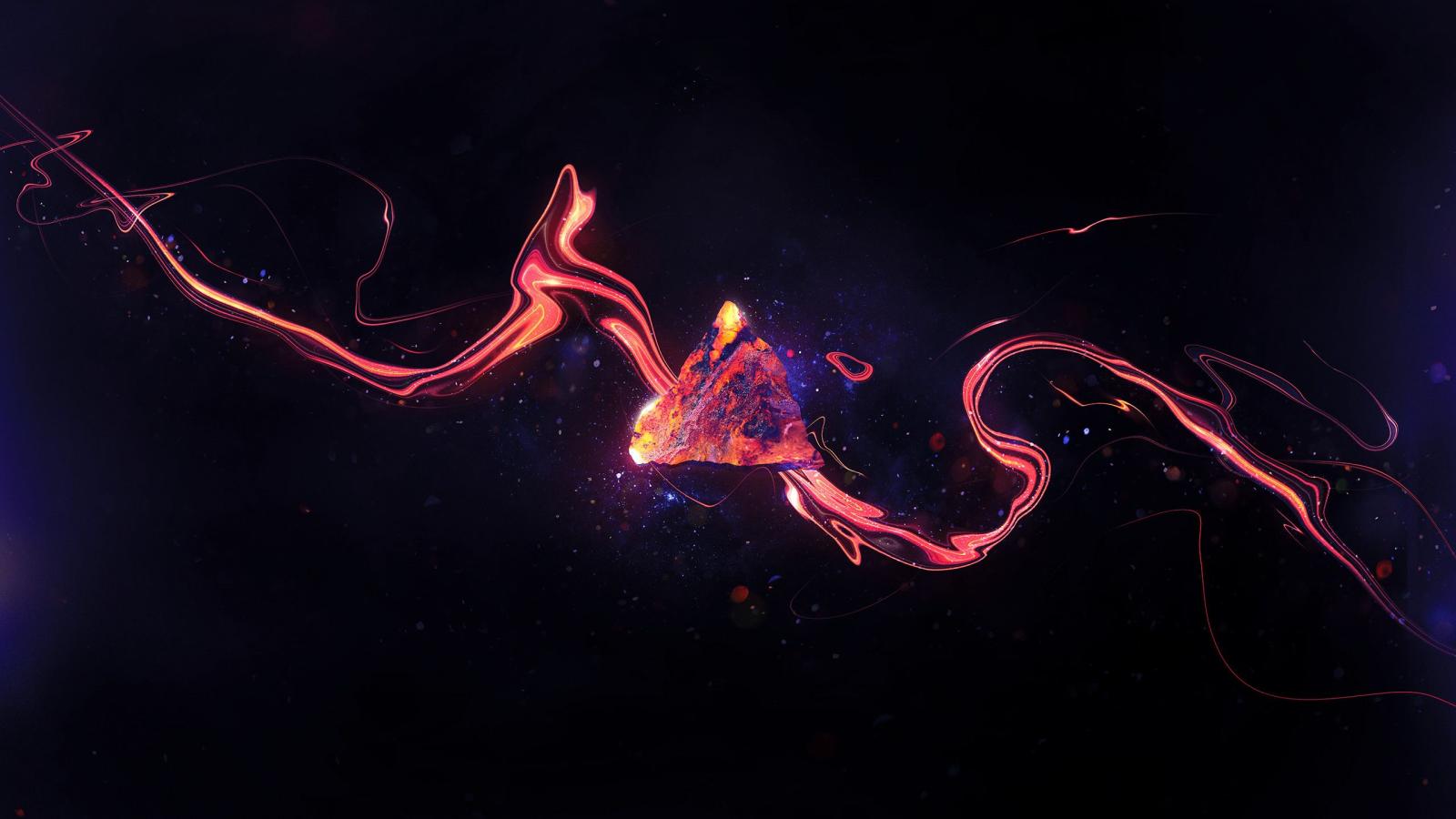 2560x1440 Abstract Wallpaper Ultra Hd