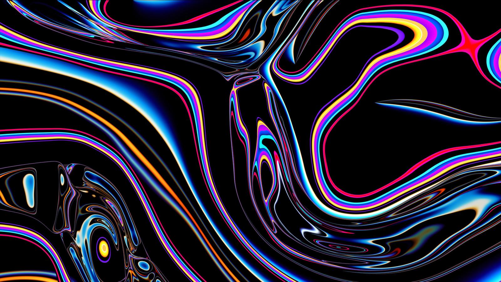 5120x2880 Apple Pro Display XDR Abstract Wallpaper 5k Ultra HD ID:3293
