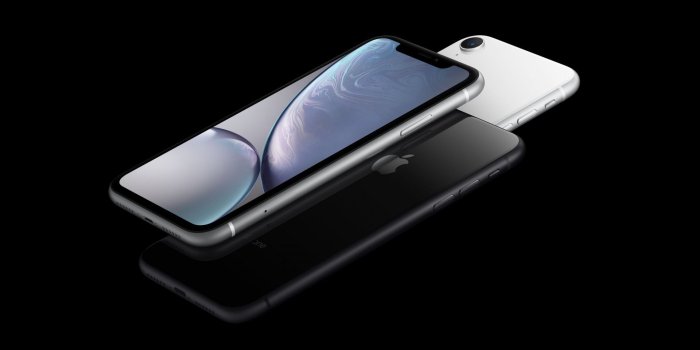 1920x1080 Download wallpaper: iPhone XR 1920x1080