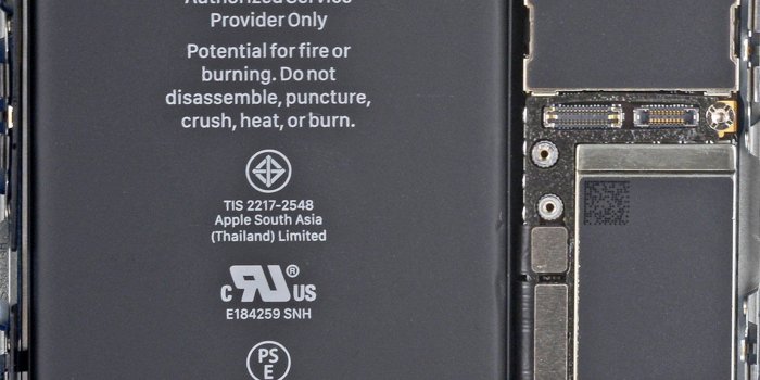 1647x3564 New iPhone XR Teardown Wallpapers Are Here - iFixit