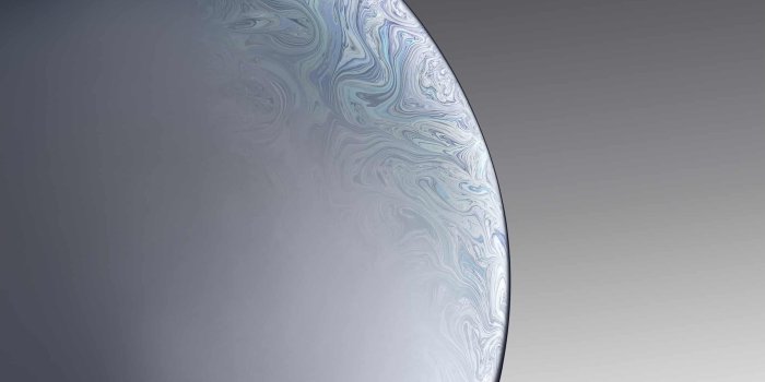 2290x2290 Grab all 12 bubbly iPhone XR wallpapers right here | Cult of Mac