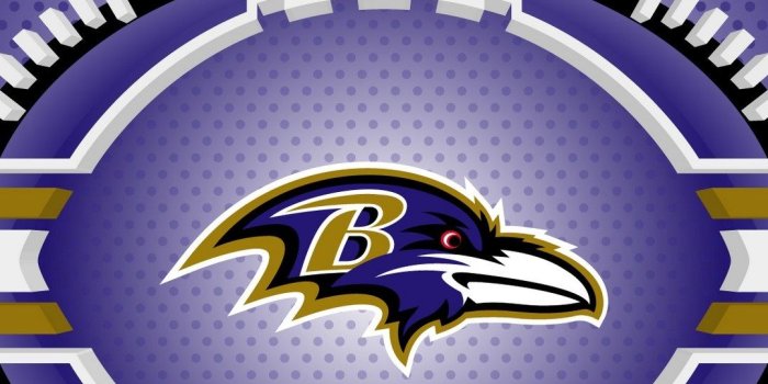 1080x1920 Baltimore Ravens iPhone XR Wallpaper - 2019 NFL Wallpaper