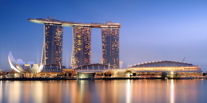 2560x1440 Singapore Wallpapers - Top Free Singapore Backgrounds