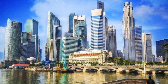 1332x850 Wallpaper the sky, the city, building, beauty, day