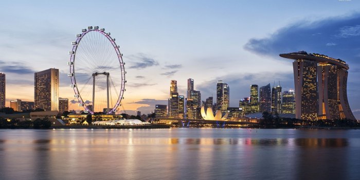 1920x1080 V.634: Wallpaper Singapore, HD Images of Singapore, Ultra HD