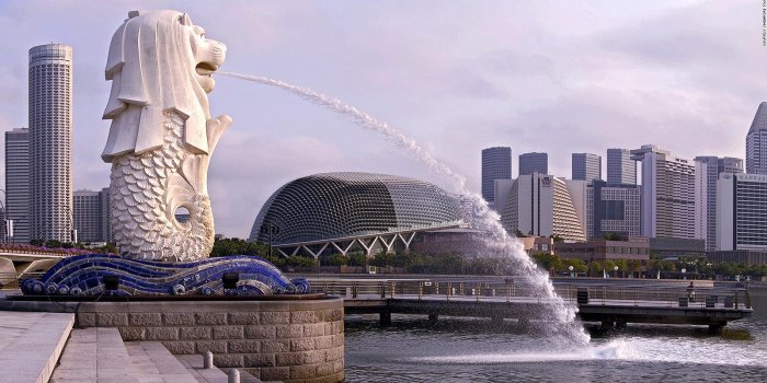 1600x900 The 'Crazy Rich Asians' guide to Singapore | CNN Travel