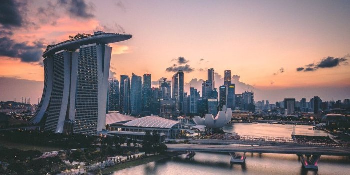 1080x809 100+ Singapore Pictures | Download Free Images on Unsplash