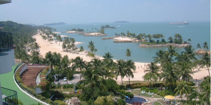 1800x1200 SENTOSA ISLAND, SINGAPORE | Sentosa Island Singapore - HD
