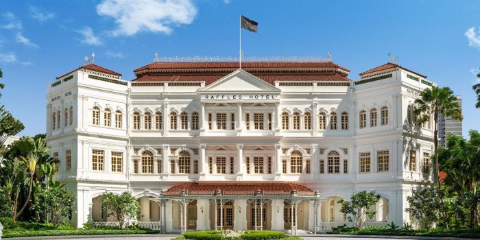 1280x800 Inside Raffles Singapore's new look, after a two-year