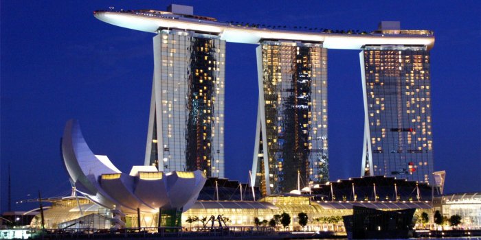 1920x1080 Free download Singapore the city of lions HD Wallpapers
