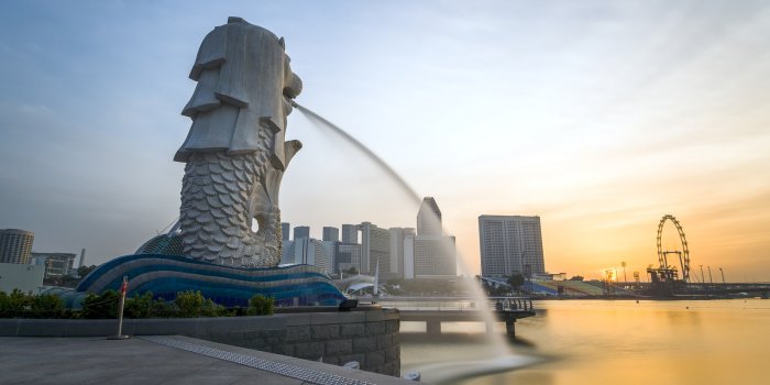 1600x1200 Fascinating Singapore