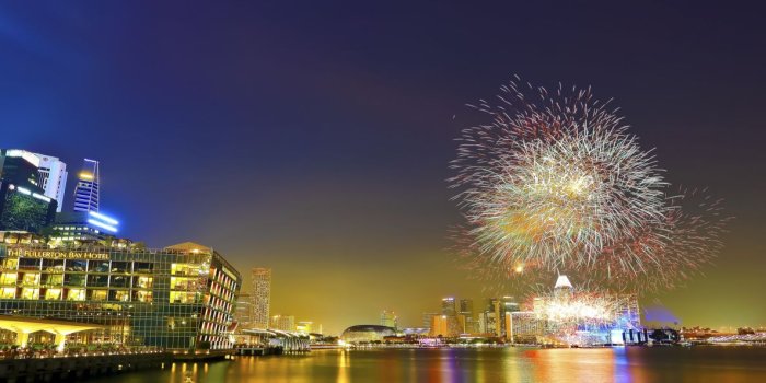 1188x700 National Day Parade Singapore fireworks d wallpaper
