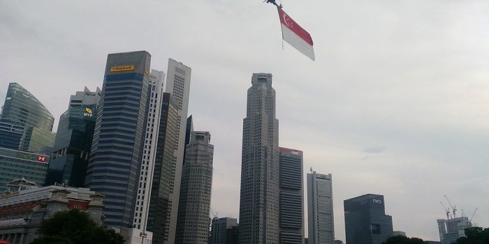 1024x768 Singapore celebrating its National Day | gabventures