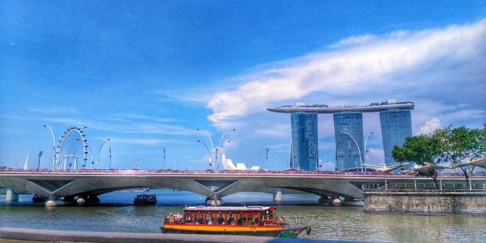 2048x1536 Must See In Singapore - Even in One Day