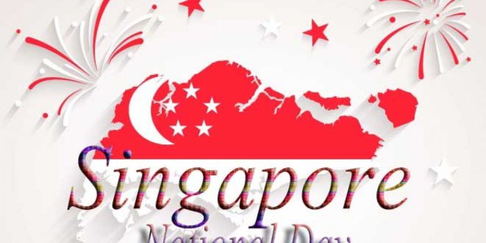 1280x720 Singapore National Day 2019 Picture, Image, Pic, Photo